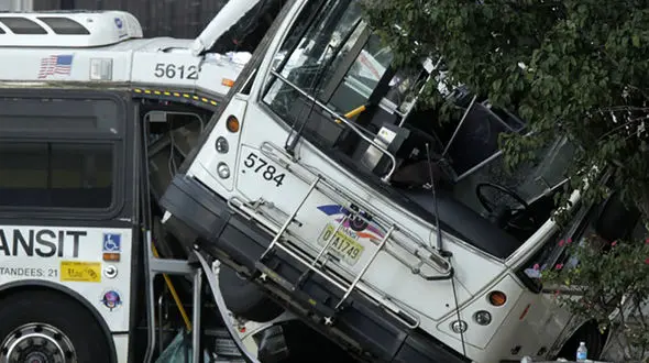 احتمال مرگ ده‌ها تن در یک سانحه رانندگی در جنوب اتیوپی