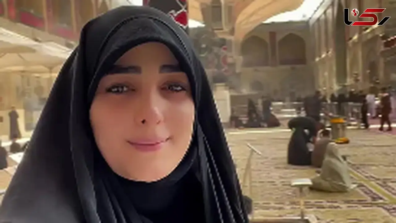 فیلم/ ضجه های جگرسوز ستاره سادات قطبی  بخاطر بیماری جدی پسرش صدرا/ دارم ذره ذره آب میشم/از هیچی نترس پسرم! / دردت به سرم منو ببخش که زودتر نفهمیدم موضوع جدیه