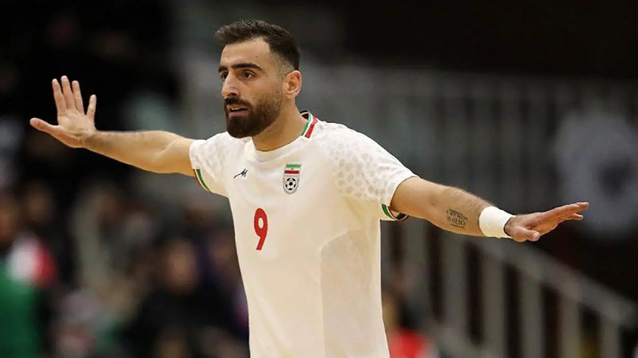 عکس سعید احمدعباسی 