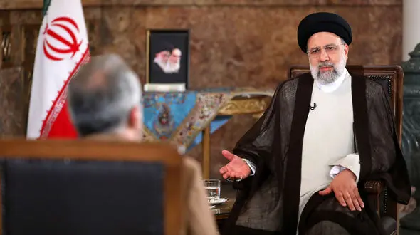 رئیس جمهور امشب با مردم گفت‌ و گو می‌کند