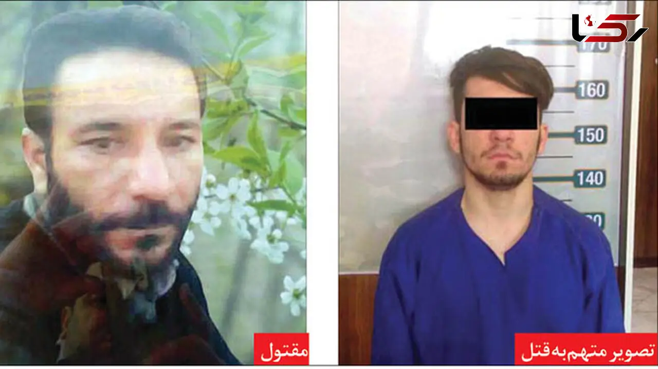 «قصاص» فرجام دوئل بر سر عشق خیابانی