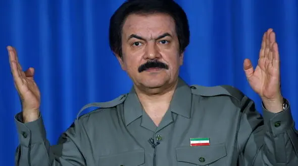  مرگ مسعود رجوی در خاک عربستان ! /بالاخره فاش شد + ناگفته ها