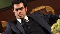 سفر در زمان / عکس «شهاب حسینی» در کنار پسر ارشدش «محمد امین»؛ اواخر دهه ۸۰ 