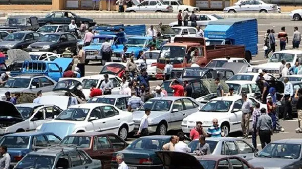 پیش بینی مهم از وضعیت قیمت خودرو در بازار/ آخرین نرخ ها
