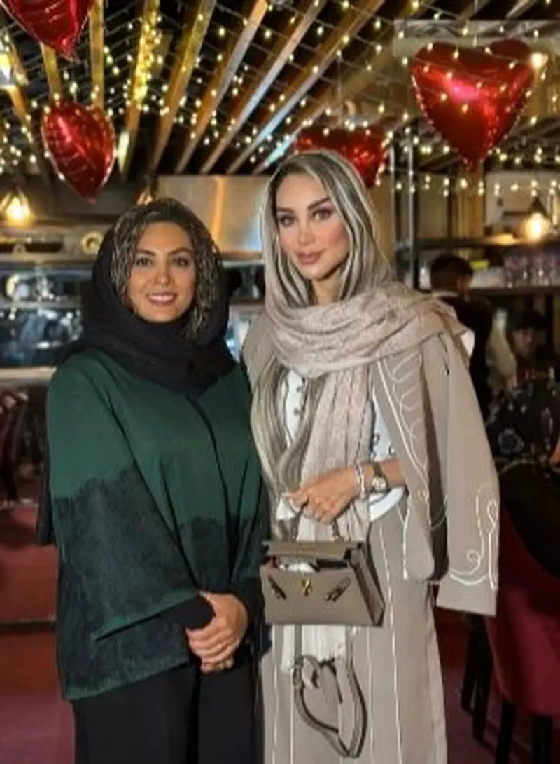 تولد ژاله درستکار