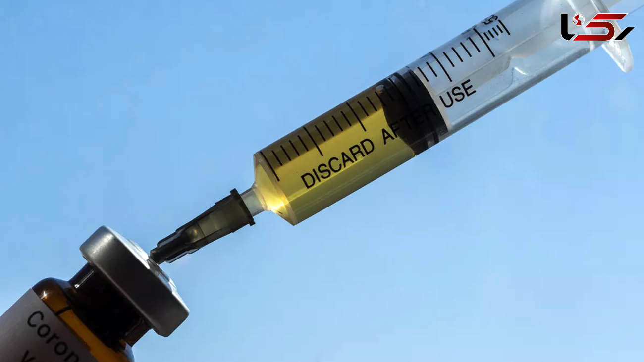 وعده وزیر بهداشت در خصوص واکسن کرونا