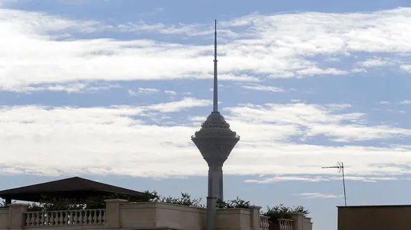 هوای پایتخت برای تمام گروه ها سالم است/ قرار گرفتن شاخص به روی عدد 84