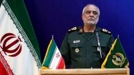  رئیس سازمان حفاظت اطلاعات سپاه:
وارد مرحله دیگری از جنگ شده‌ایم 