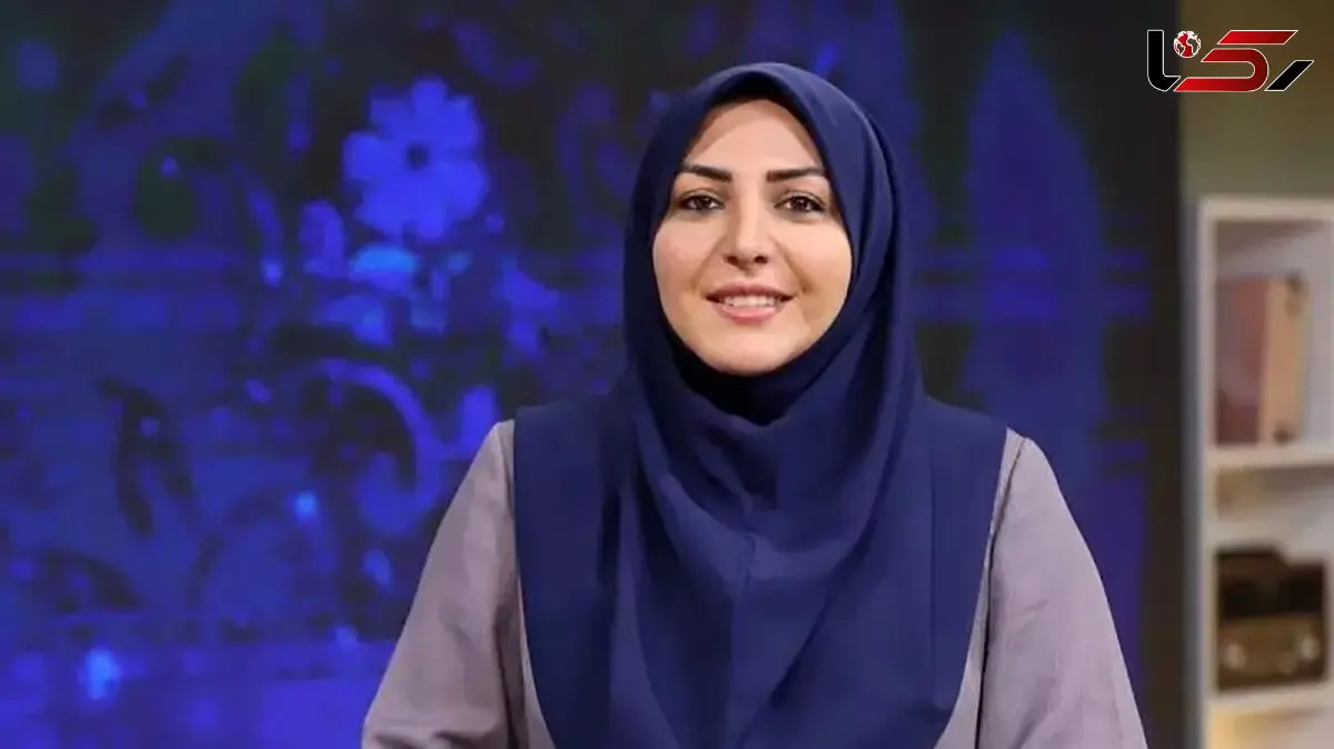 رونمایی المیرا شریفی مقدم از همسر جوان و جذابش/ عکس عاشقانه خانم مجری معروف غوغا کرد !