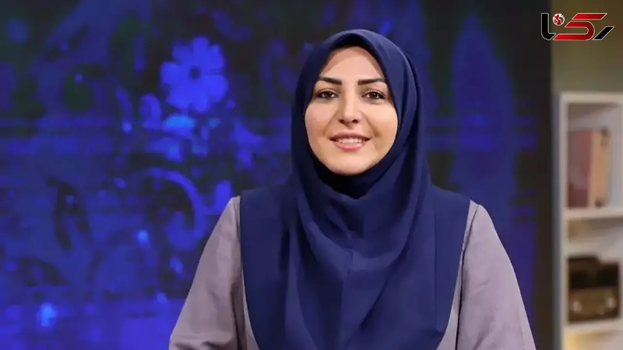 رونمایی المیرا شریفی مقدم از همسر جوان و جذابش/ عکس عاشقانه خانم مجری معروف غوغا کرد !