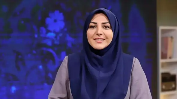رونمایی المیرا شریفی مقدم از همسر جوان و جذابش/ عکس عاشقانه خانم مجری معروف غوغا کرد !
