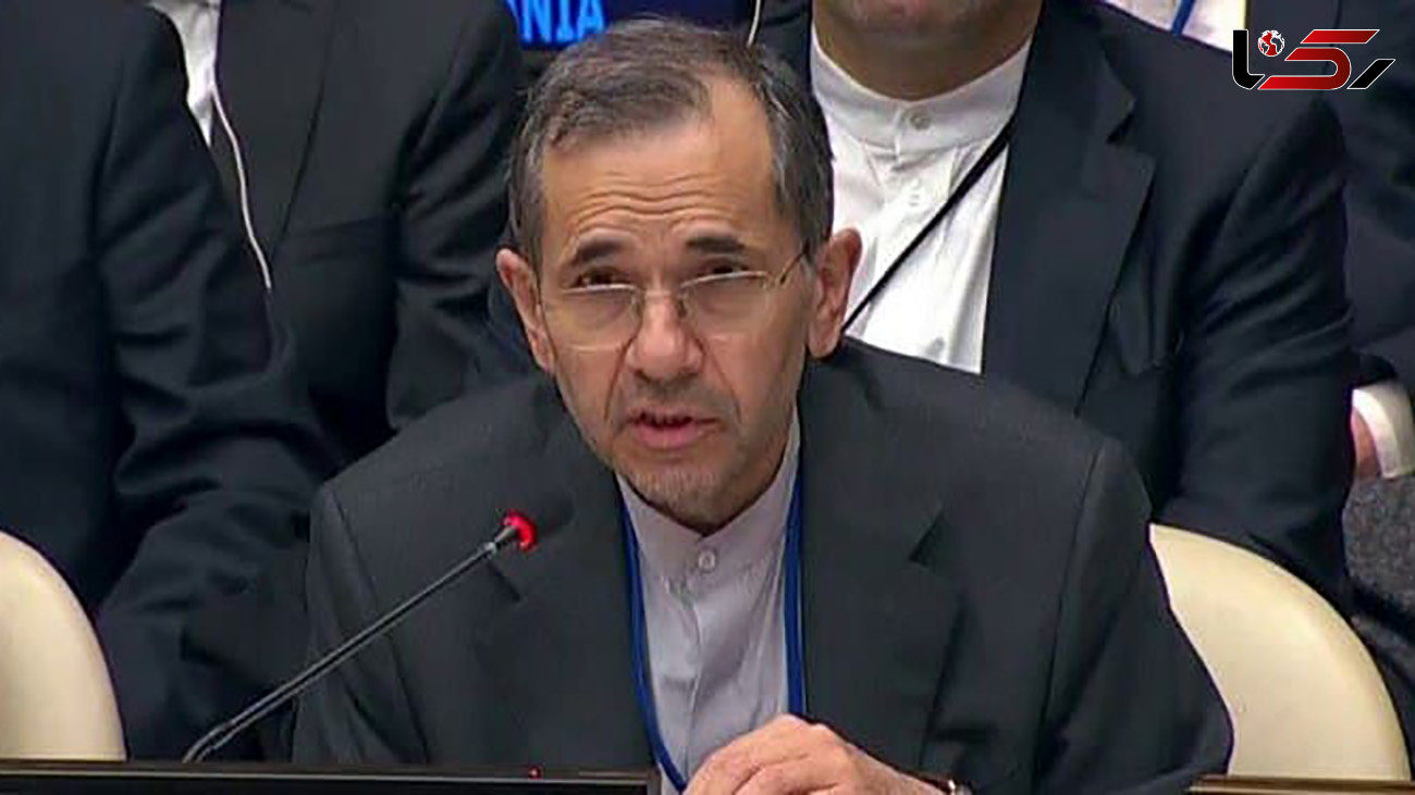 ایران نسبت به هرگونه ماجراجویی نظامی رژیم صهیونیستی هشدار داد