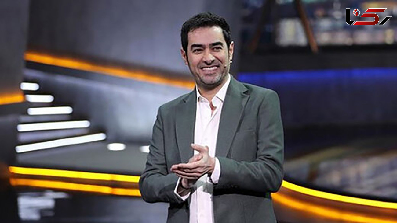 فیلم / آوازخوانی جذابیت شهاب حسینی / غوغای صدای جادویی اش در آهنگ «شهزاده رویا» !