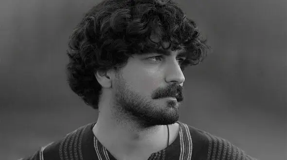 منتشر شد / موزیک جدید عرفان طهماسبی + فیلم 