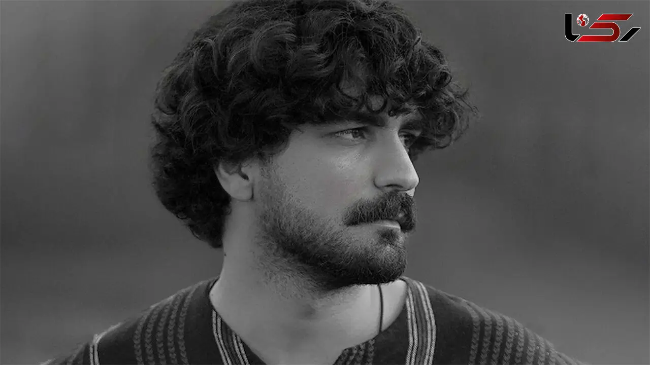 منتشر شد / موزیک جدید عرفان طهماسبی + فیلم 