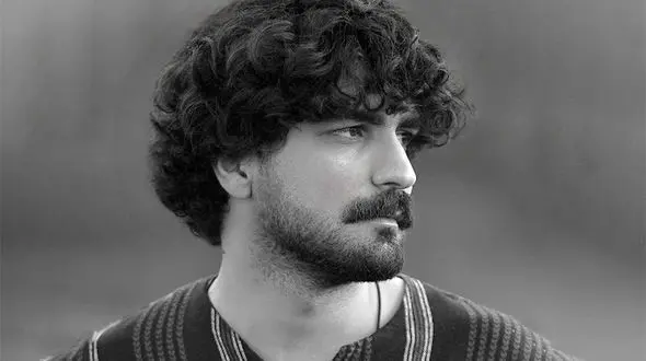 منتشر شد / موزیک جدید عرفان طهماسبی + فیلم 