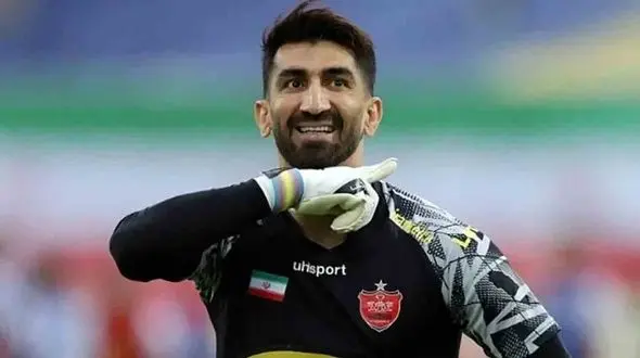 رئیس دانشگاه آزاد: ادعای بیرانوند در خصوص روش پذیرش در دوره دکتری بررسی می شود / هیچ کس نمی تواند به خاطر شهرت تخلف کند + فیلم