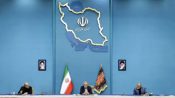 پزشکیان: دستگاه‌ها به وعده‌های خود در خدمت‌رسانی به زائران حسینی عمل کنند