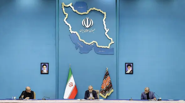 پزشکیان: دستگاه‌ها به وعده‌های خود در خدمت‌رسانی به زائران حسینی عمل کنند