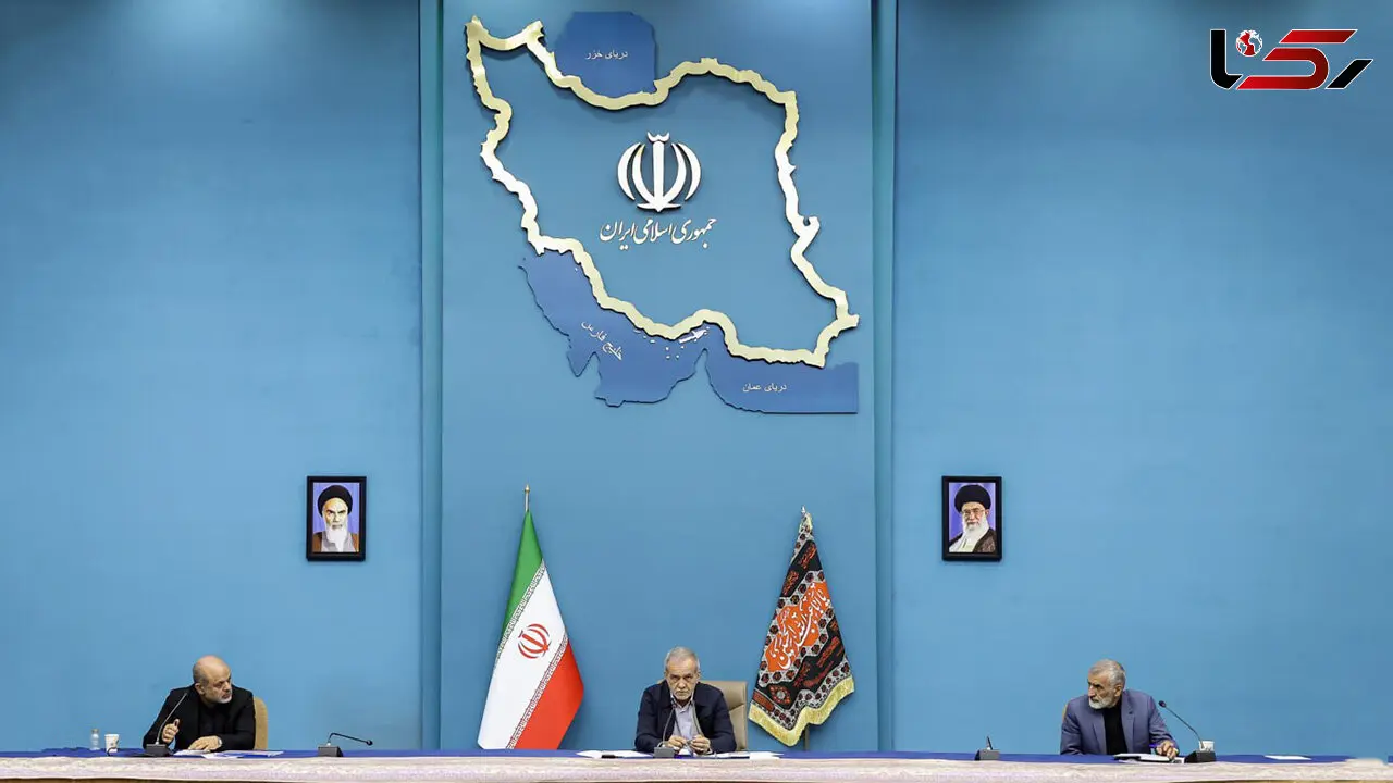 پزشکیان: دستگاه‌ها به وعده‌های خود در خدمت‌رسانی به زائران حسینی عمل کنند