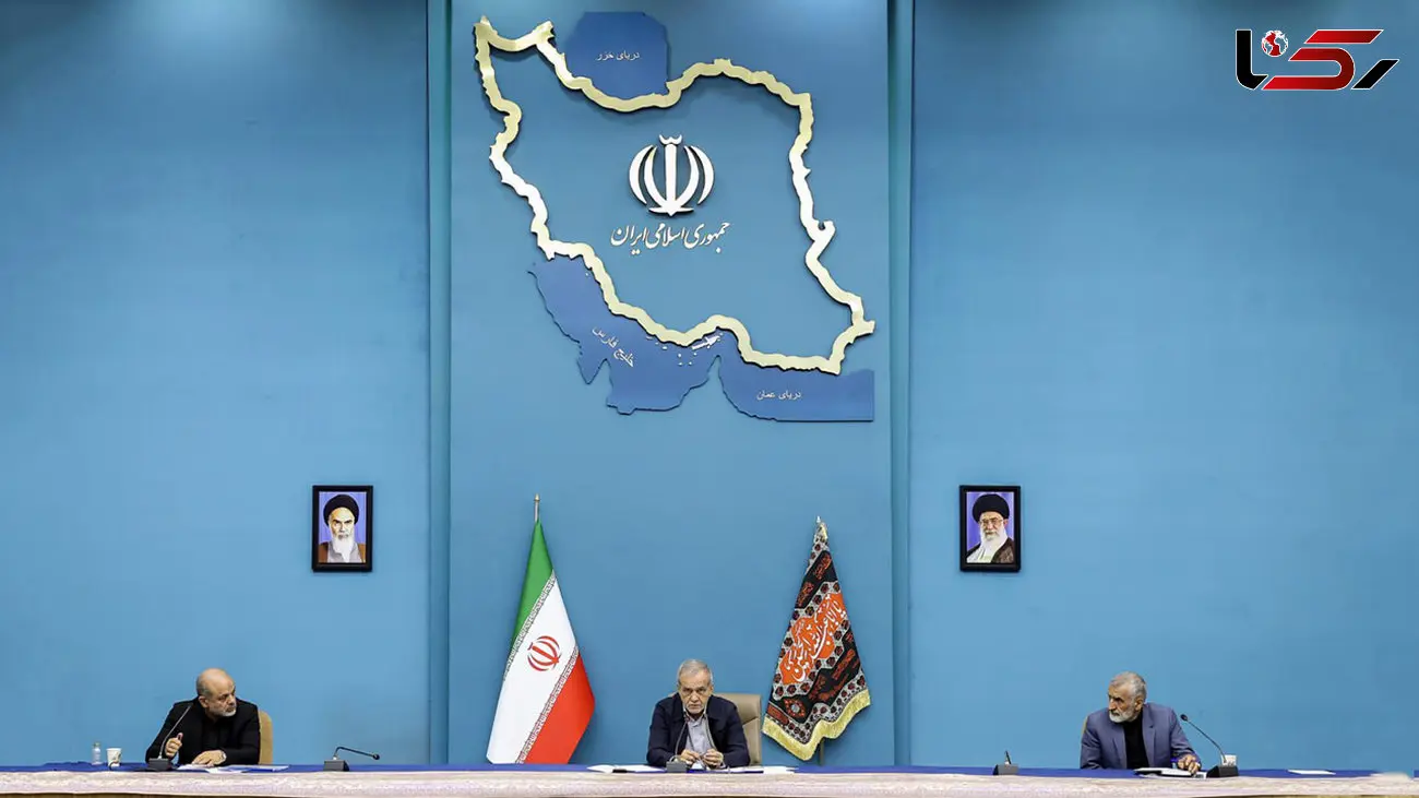 پزشکیان: دستگاه‌ها به وعده‌های خود در خدمت‌رسانی به زائران حسینی عمل کنند