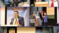 همایش روز جهانی عصای سفید با اجرای برنامه‌های متنوع و شاد برگزار شد.