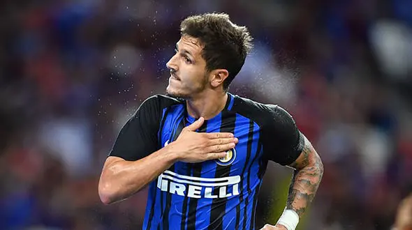 احتمال انتقال یووتیچ  ستاره سابق اینتر به پرسپولیس چقدر است؟