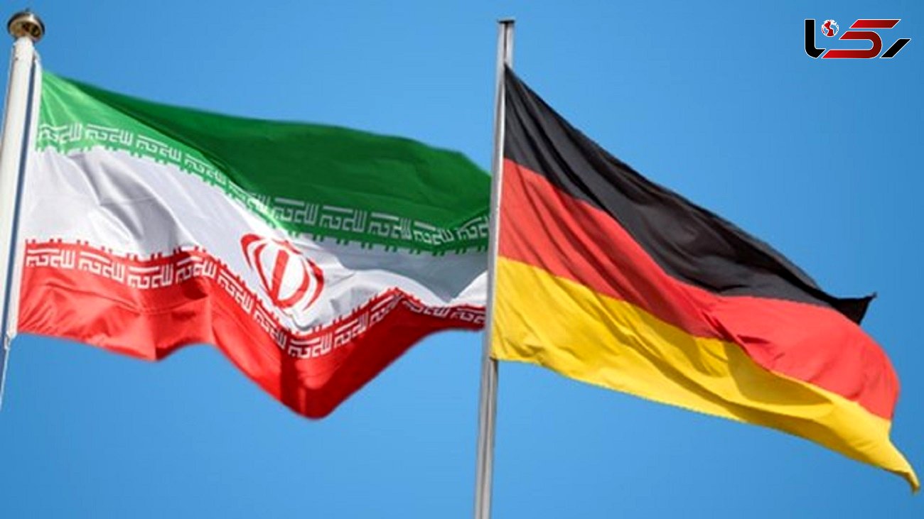 تبادل تجربیات ایران و آلمان در مدیریت کرونا