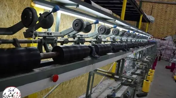 علت تفاوت قیمت فرش ماشینی در فروشگاه های اینترنتی و حضوری