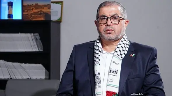 
حماس انتخاب «خالد مشعل» به‌عنوان جانشین شهید هنیه را تکذیب کرد
