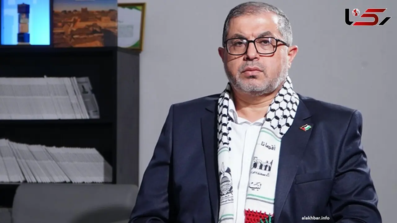
حماس انتخاب «خالد مشعل» به‌عنوان جانشین شهید هنیه را تکذیب کرد
