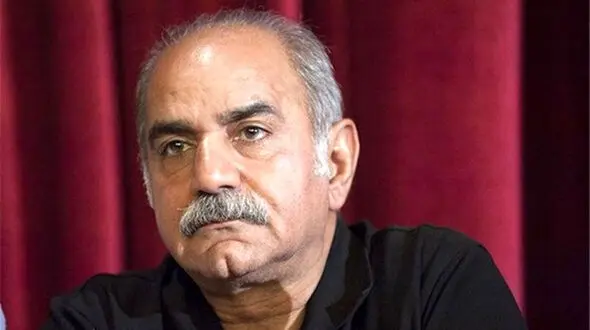 پرستویی انتشار داد / جانباز قائمشهری: دست من کوچک شد و ماشین مسئولین بزرگتر + فیلم