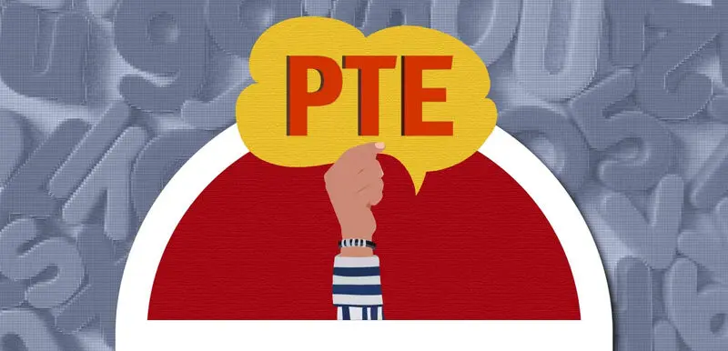 آزمون pte چیست