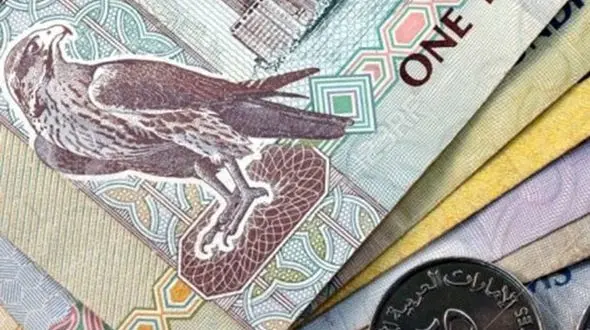 از قیمت درهم امارات تا ریال عربستان