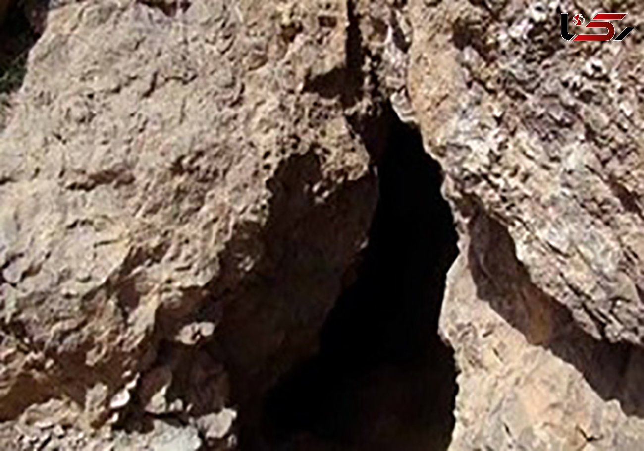 کشف 45 غار تاریخی در خراسان جنوبی