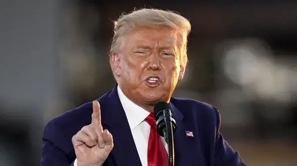  ترامپ 3 هزار و 537 دروغ گفته است / واشنگتن پست اعلام کرد