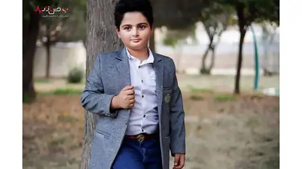 جزئیات حکم عامل شهادت کیان پیرفلک