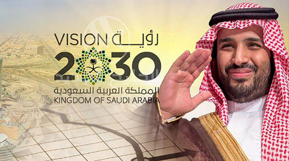 The Good Dictator? Mohammed bin Salman’s Quest to Balance Progress and Repression