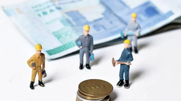 قطعی شد / تعیین حداقل حقوق کارکنان دولت در  1400 