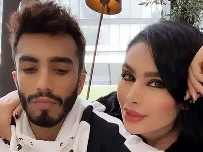 فیلم /  دنیا جهانبخت به مهرداد جم : بزرگتر از دهنت حرف زدی .../  بعد میگه نیخوام مادر بچمو خراب کنم .../ تو فقط الان مامنت رو خوشحال کردی .../ بچم اگه ویدیو کال داره چون توی مهد کودک ....