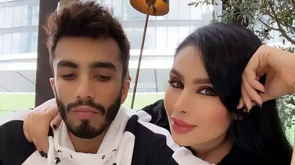 فیلم /  دنیا جهانبخت به مهراد جم : بزرگتر از دهنت حرف زدی .../  بعد میگه نمیخوام مادر بچمو خراب کنم .../ تو فقط الان مامانت رو خوشحال کردی .../ بچم اگه ویدیو کال داره چون توی مهد کودک ....