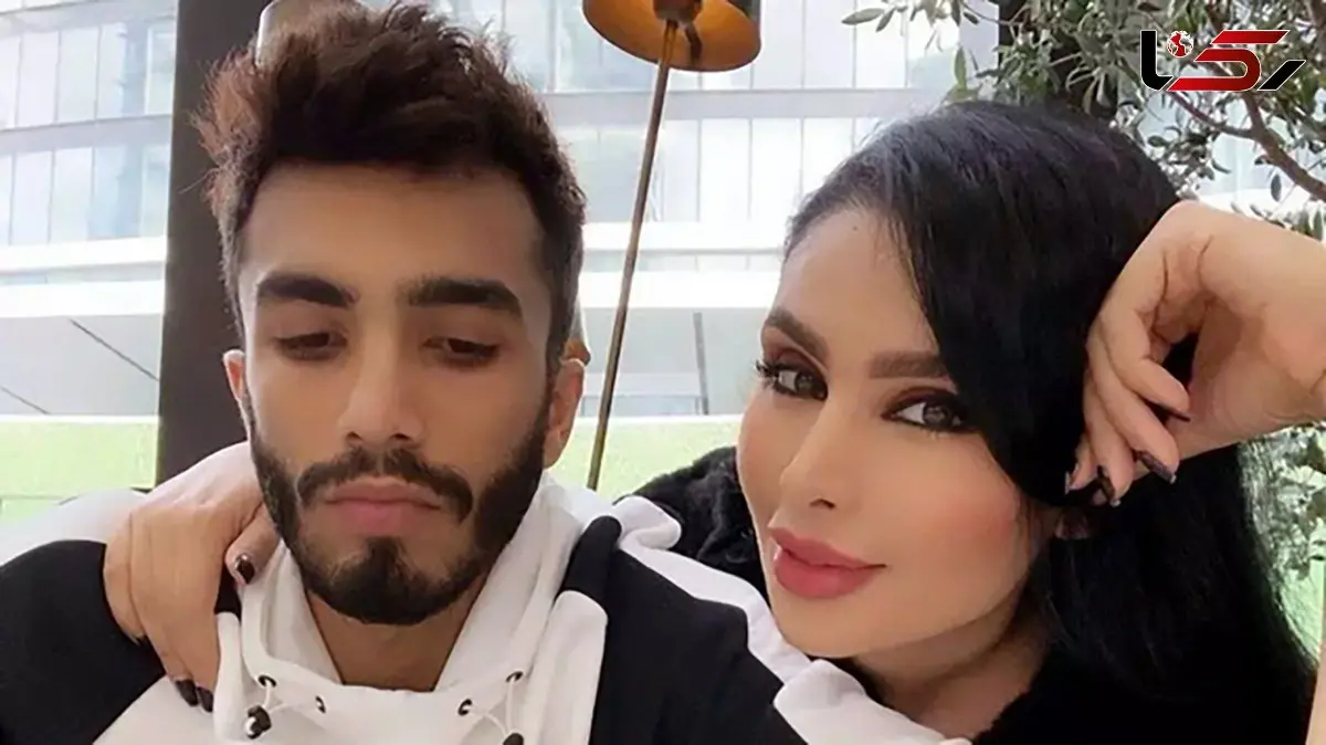 فیلم /  دنیا جهانبخت به مهراد جم : بزرگتر از دهنت حرف زدی .../  بعد میگه نمیخوام مادر بچمو خراب کنم .../ تو فقط الان مامانت رو خوشحال کردی .../ بچم اگه ویدیو کال داره چون توی مهد کودک ....