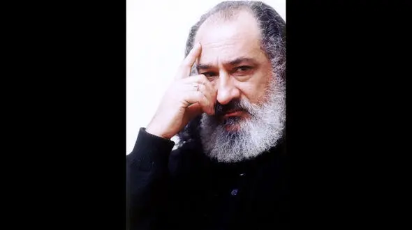 انتقاد تند بازیگر پیشکسوت از نوید محمدزاده