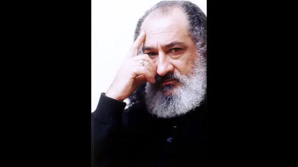 انتقاد تند بازیگر پیشکسوت از نوید محمدزاده