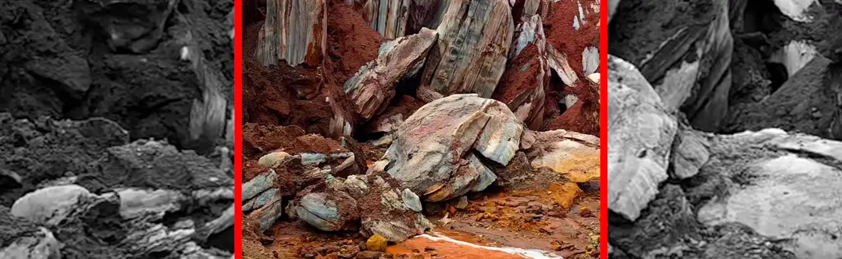 فیلم هرمز پس از باران / سرزمین عجایب ایران