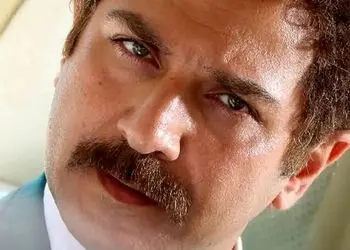 عکس| سفر در زمان؛ «طلا، ثریا، حشمت خان و قربان» در پشت صحنه سریال سوجان؛ سال 1402