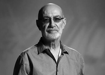 دانلودآوزا باشکوه سیاوش قمیشی ! /  آهنگ چشمای بارونی !
