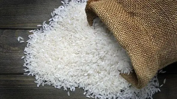 ماجرای ریخته شدن برنج در دریا / چند تُن برنج در بنادر انباشته شده است؟