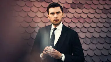 فیلم شعبده بازی های مبهوت کننده دن وایت ../ این مرد خارق العاده است / ببینید و لذت ببرید