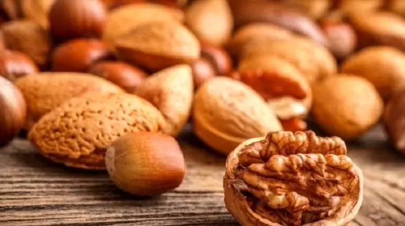 جوانی را با این دانه روغنی تجربه کنید